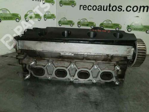 cylinder-head-peugeot-406-8b-18-16v-9634355510-1995-1996-1997-1998-1999-2000-2001-2002-2003-2004-2005-10978918 main image