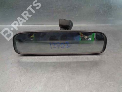 Used Rear mirror Rear mirror MITSUBISHI GRANDIS (NA_W) 2.0 DI-D (NA8W) (136 hp) 8193189 8193189