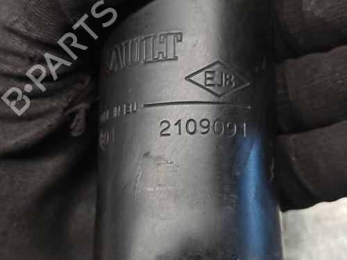 Left rear shock absorber RENAULT TALISMAN Grandtour (KP_)  | BP17651319M18 