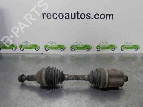 Used Left front driveshaft CHEVROLET ALERO 3.4 V6 (177 hp) 2309108