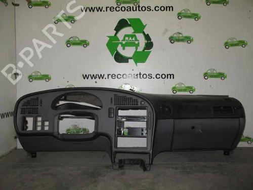 Dashboard SAAB 9-5 Estate (YS3E) 3.0 TiD | BP2320495C46 