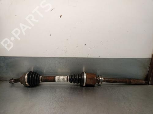 Used Right front driveshaft CITROËN C6 (TD_) 2.7 HDi (204 hp) 19708877