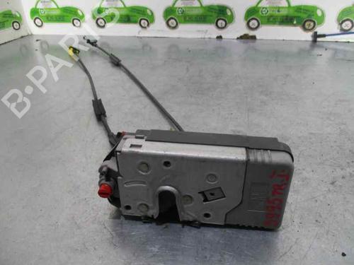 Used Rear left lock SAAB 9-5 Estate (YS3E) 3.0 TiD (177 hp) 2320505
