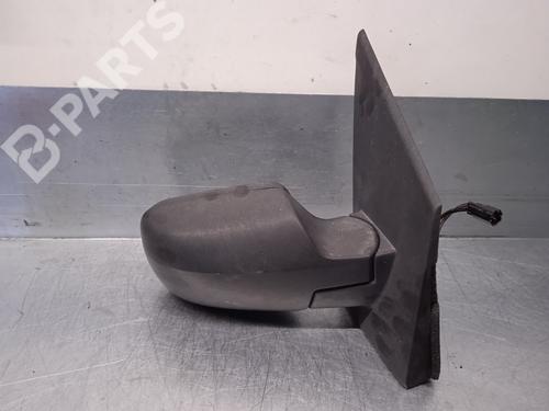 right-mirror-ford-fiesta-v-jh_-jd_-14-tdci-2s6117682bp-2001-2002-2003-2004-2005-2006-2007-2008-2009-2010-2011-2012-2013-2014-10921002 main image