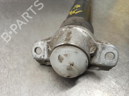 Left rear shock absorber VW GOLF SPORTSVAN VII (AM1, AN1) 1.6 TDI | BP17592892M18 