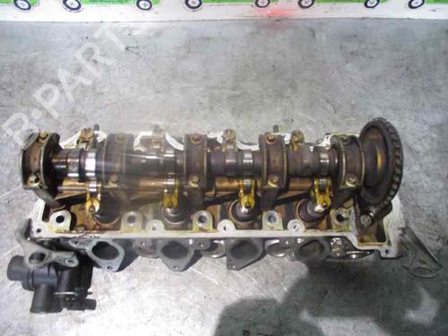 Cylinder head MERCEDES-BENZ A-CLASS (W168) A 160 (168.033, 168.133) | BP10978901M5 