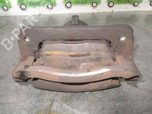 Right front brake caliper MG MG ZR  | BP11612920M104 