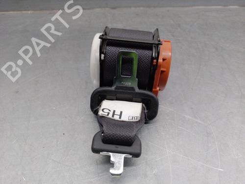 Rear center seatbelt SUBARU OUTBACK (BS) 2.0 D AWD (BSD) | BP18603769I27 