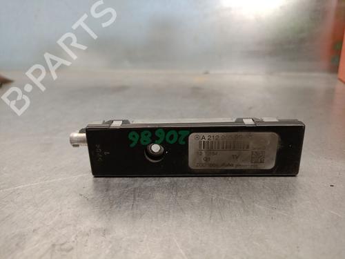 Used Antenna/Base MERCEDES-BENZ E-CLASS (W212) E 500 4-matic (212.091) (408 hp) 19060776