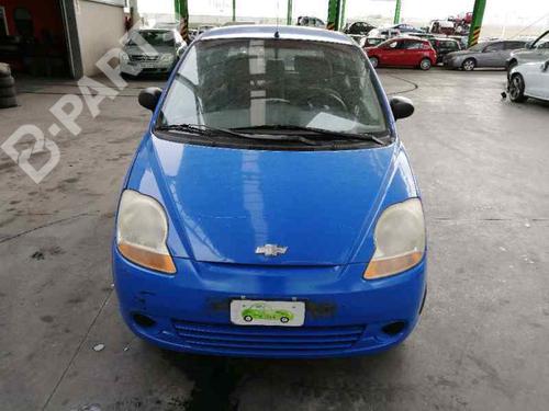 Hand brake CHEVROLET MATIZ (M200, M250) 1.0 | BP8791303I18  - Image 6