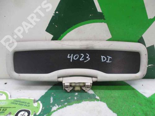 Used Left sun visor Left sun visor SMART CITY-COUPE (450) 0.7 (450.352, 450.353) (61 hp) 5046201 5046201