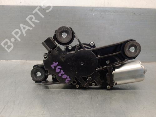 Used Rear wiper motor FORD MONDEO IV Turnier (BA7) 2.0 TDCi (140 hp) 17715475