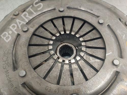 Flywheel SMART FORTWO Coupe (450) 0.7 (450.352, 450.332) | BP19925190M101 