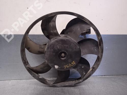 Used Radiator fan Radiator fan MG MG ZS 120 (117 hp) 10968202 10968202