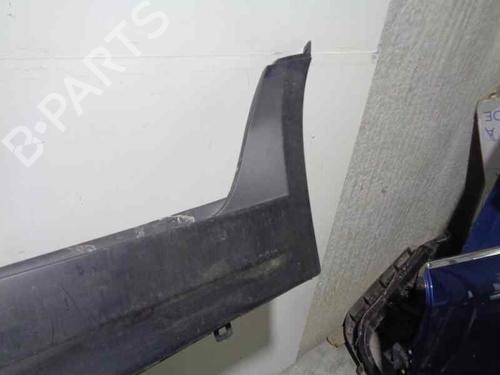 Left sideskirt BMW X3 (E83)  | BP14326895C115 