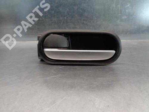 Used Rear left interior door handle Rear left interior door handle MAZDA 2 (DE_, DH_) 1.3 (DE3FS) (75 hp) 7629047 7629047