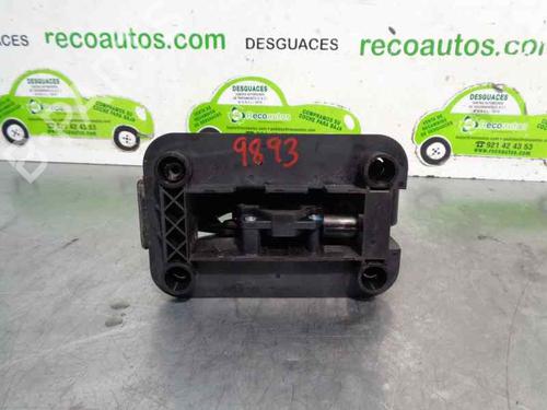 Pedal SMART CITY-COUPE (450) 0.8 CDI (S1CLC1, 450.300, 450.301, 450.302, 450.303,... | BP5595383I4 