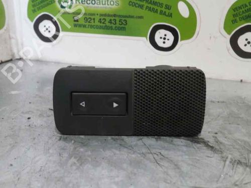 Used Left rear window switch OPEL VECTRA C (Z02) 2.2 16V (F69) (147 hp) 2050106