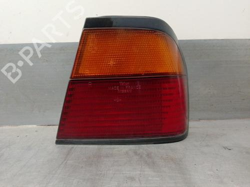 Right tailgate light NISSAN PRIMERA (P10) 1.6 (102 hp) 18069541