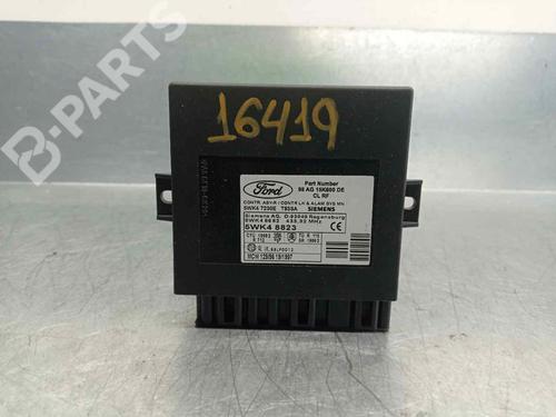 Used Comfort control module Comfort control module FORD FOCUS I (DAW, DBW) 1.8 Turbo DI / TDDi (90 hp) 10715250 10715250