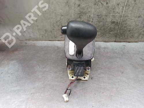Used Manual gearbox selector Manual gearbox selector MAZDA 323 C V (BA) 1.5 16V (BA11) (88 hp) 7677215 7677215