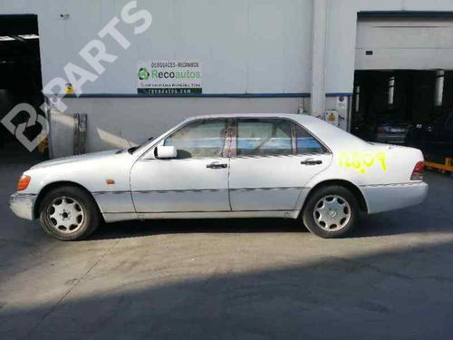 Used Parts MERCEDES-BENZ S-CLASS (W140)  500 SE, SEL (140.050, 140.051)  883806