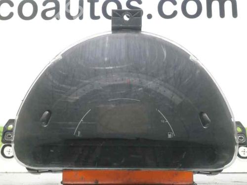 Used Instrument cluster CITROËN C3 I (FC_, FN_) 1.4 HDi (68 hp) 2092515