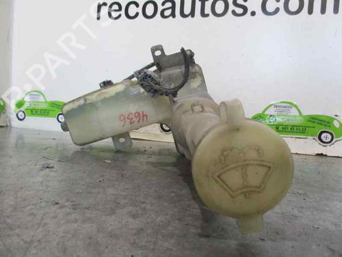 Windscreen washer tank MAZDA 323 F VI Hatchback (BJ) 1.9 16V (BJ14) | BP7443543C113 
