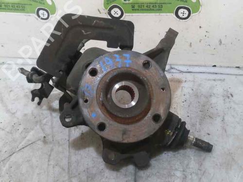 Left front steering knuckle CITROËN XANTIA (X1_, X2_) 2.0 HDI 90 | BP2111392M25 