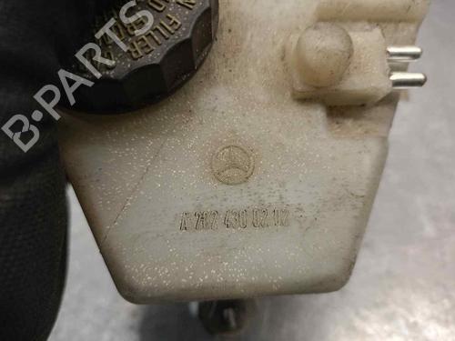 Brake master cylinder MERCEDES-BENZ E-CLASS (W210) E 270 CDI (210.016) | BP18119444M77 