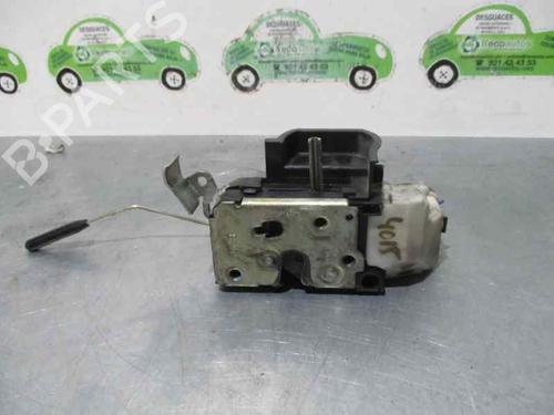 Used Front right lock FIAT SEICENTO / 600 (187_) 1.1 (187AXB, 187AXB1A, 187AXC1A02) (54 hp) 2102571