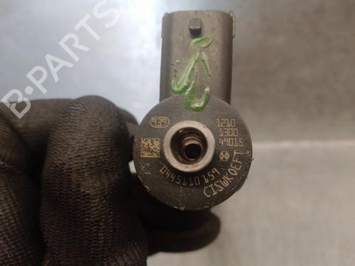 Injector OPEL ASTRA H TwinTop (A04)  | BP13561683M100 