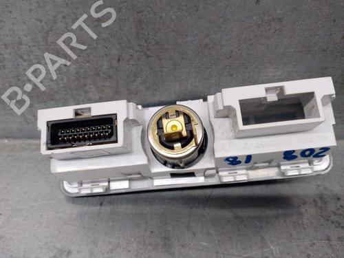 Other LAND ROVER RANGE ROVER EVOQUE (L538) 2.2 D 4x4 | BP19042762O1 