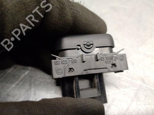 Switch MERCEDES-BENZ M-CLASS (W163) ML 400 CDI (163.128) | BP19307581I30 