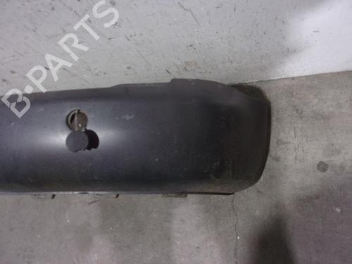Rear bumper VW CADDY III Box Body/MPV (2KA, 2KH, 2CA, 2CH) 1.6 TDI | BP18421675C8 
