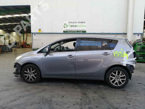 Used Parts TOYOTA VERSO (_R2_)  2.0 D-4D (AUR20_, AUR20R)  1061951