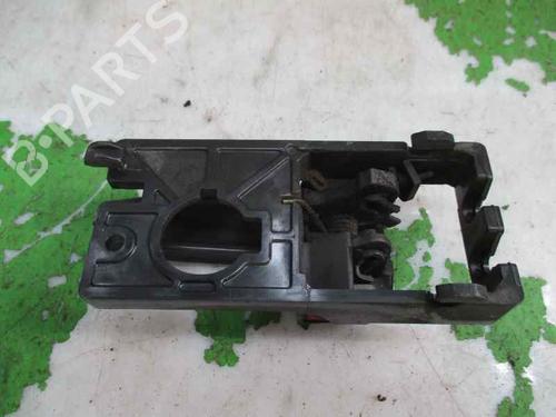 Front right interior door handle KIA RIO II (JB) 1.5 CRDi | BP3215429I14 