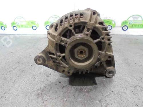Used Alternator CITROËN XSARA (N1) 1.4 i (75 hp) 2106429