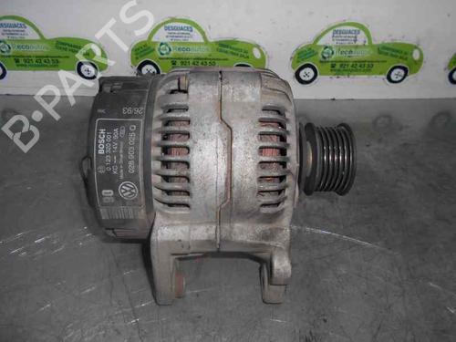 Alternator VW GOLF III (1H1) 1.8 | BP2108962M7 