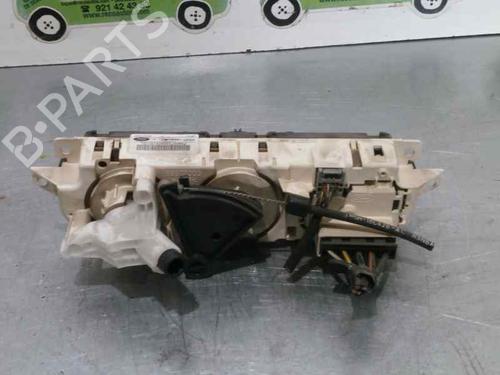 Commande Chauffage FORD FOCUS C-MAX (DM2) 1.6 TDCi | BP2059410I5 
