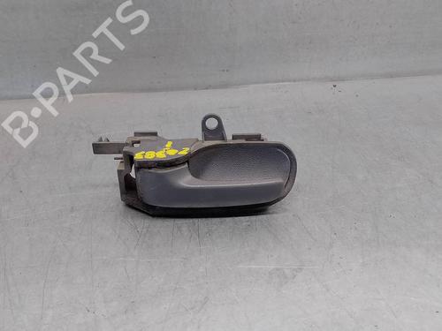 Used Front left interior door handle CITROËN C1 (PM_, PN_) 1.4 HDi (54 hp) 18055740