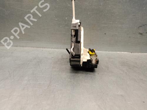Rear left lock SEAT IBIZA IV (6J5, 6P1) 1.6 TDI | BP17958515C100 