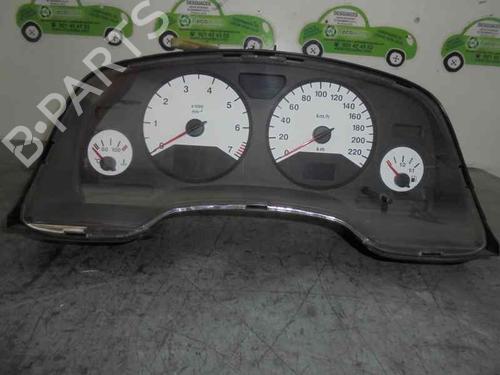 Used Instrument cluster OPEL ZAFIRA A MPV (T98) 2.2 16V (F75) (147 hp) 2309656