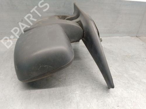 Left mirror RENAULT MASTER II Van (FD) 2.5 dCi | BP18922216C26 