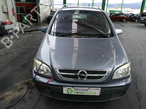 Alternator OPEL ZAFIRA A MPV (T98) 2.0 DTI 16V (F75) | BP11062482M7 