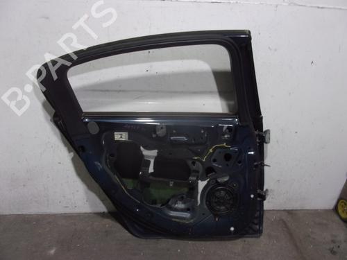 Left rear door PEUGEOT 508 I (8D_) 1.6 THP | BP17972469C4 