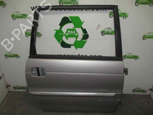 Right rear door KIA JOICE (MTE1P) 2.0 (120 hp) 2111869