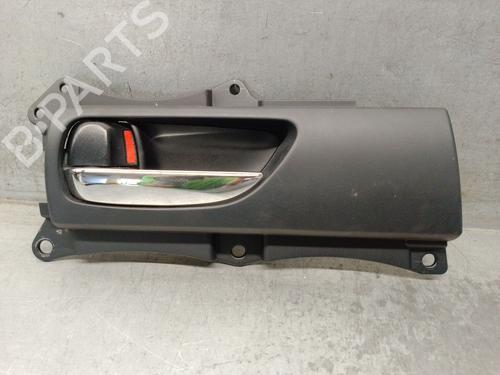 Used Rear left interior door handle LEXUS IS III (_E3_) 300h (AVE30_, AVE30R) (223 hp) 19150953