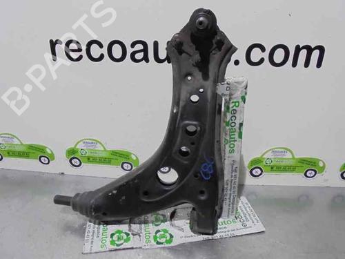 Braço suspensão frente esquerdo SKODA FABIA I (6Y2) 1.4 (68 hp) 2072112