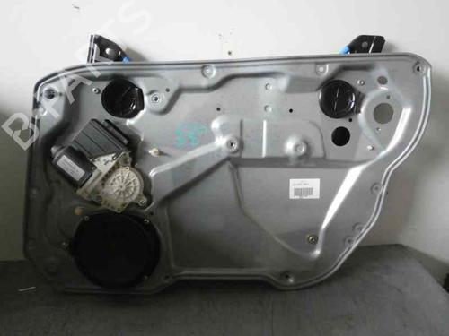 Used Front right window mechanism SEAT IBIZA III (6L1) 1.4 16V (100 hp) 2090612